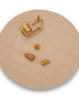 Quilted Play Mat