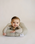 Blisii Organic Infant Lounger - Birch