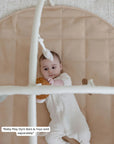 Quilted Play Mat