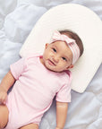 Crib Baby Wedge Pillow, Anti Acid Reflux Pillow for Infant