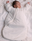 Quilted Sleeping Bag