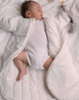 Quilted Sleeping Bag