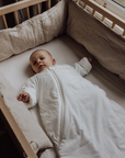 Quilted Sleeping Bag
