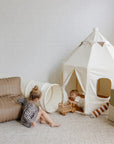 Play Tunnel