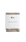 Organic snuggle me Lounger Cover | Birch