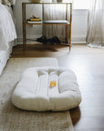 Blisii Organic Infant Lounger - Natural