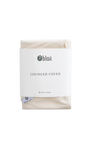 Organic snuggle me Lounger Cover | Natural