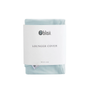 Organic snuggle me Lounger Cover | Slate
