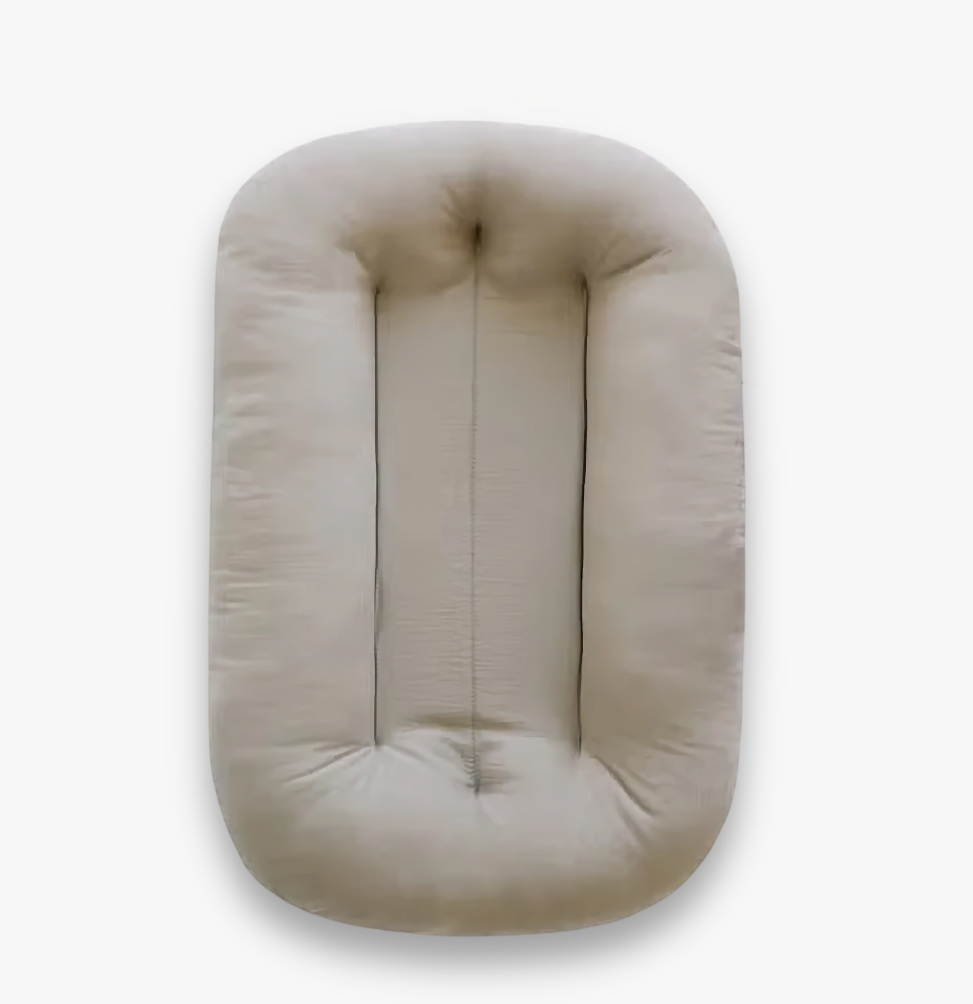Birch SnuggleMe Lounger