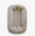 Birch SnuggleMe Lounger