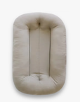 Birch SnuggleMe Lounger