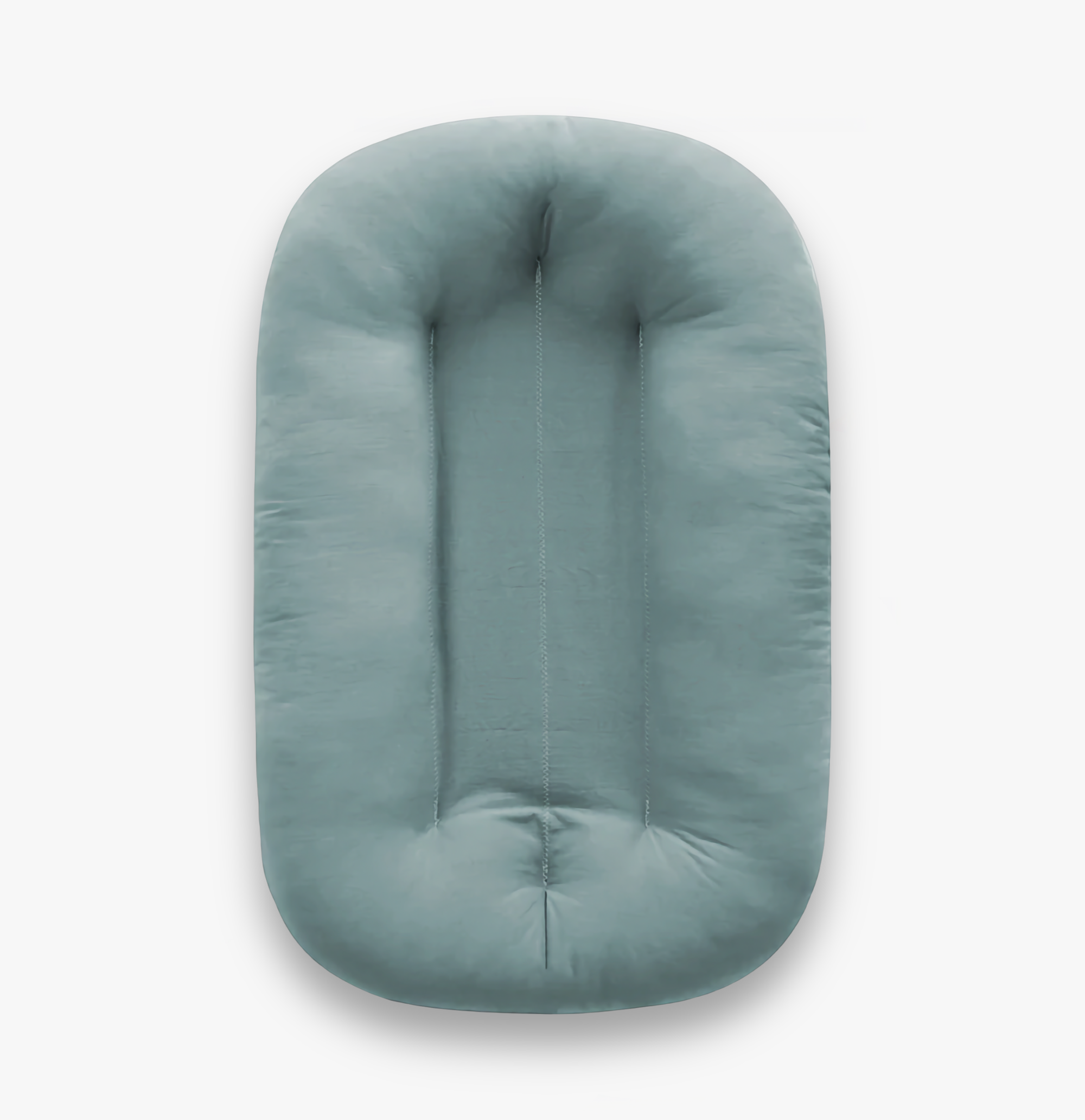 Snuggleme Lounger In Slate