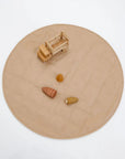 Quilted Play Mat