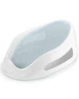 Angelcare Soft-Touch Baby Bath Support & Rinser Bundle, Aqua
