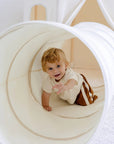 Play Tunnel