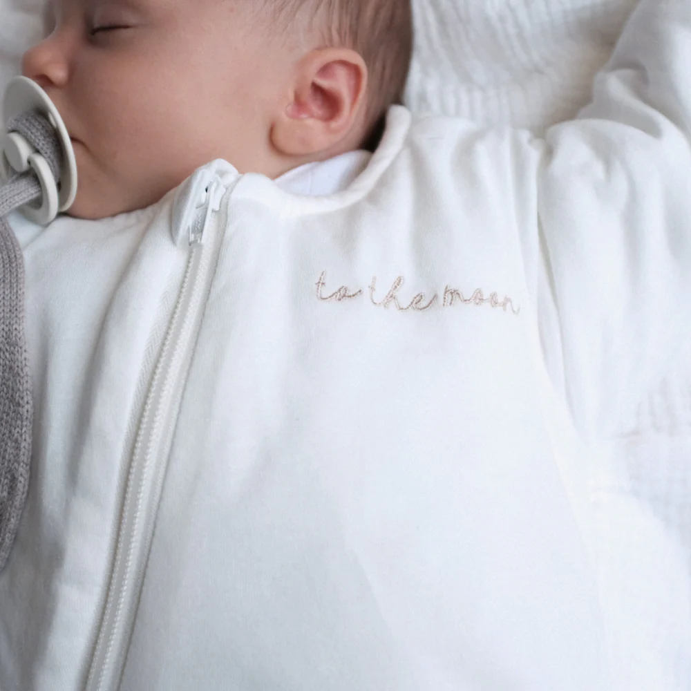 Quilted Sleeping Bag