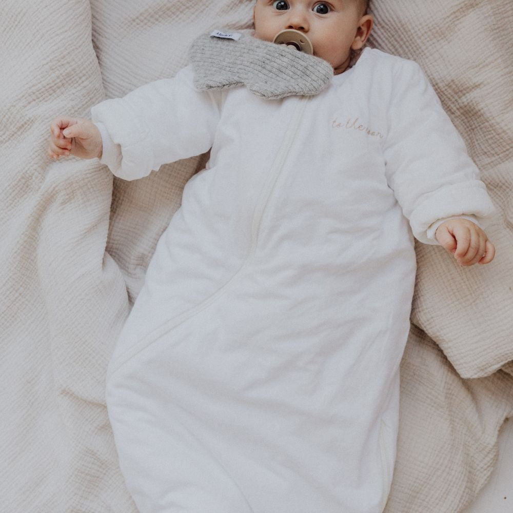 Quilted Sleeping Bag