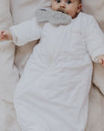 Quilted Sleeping Bag