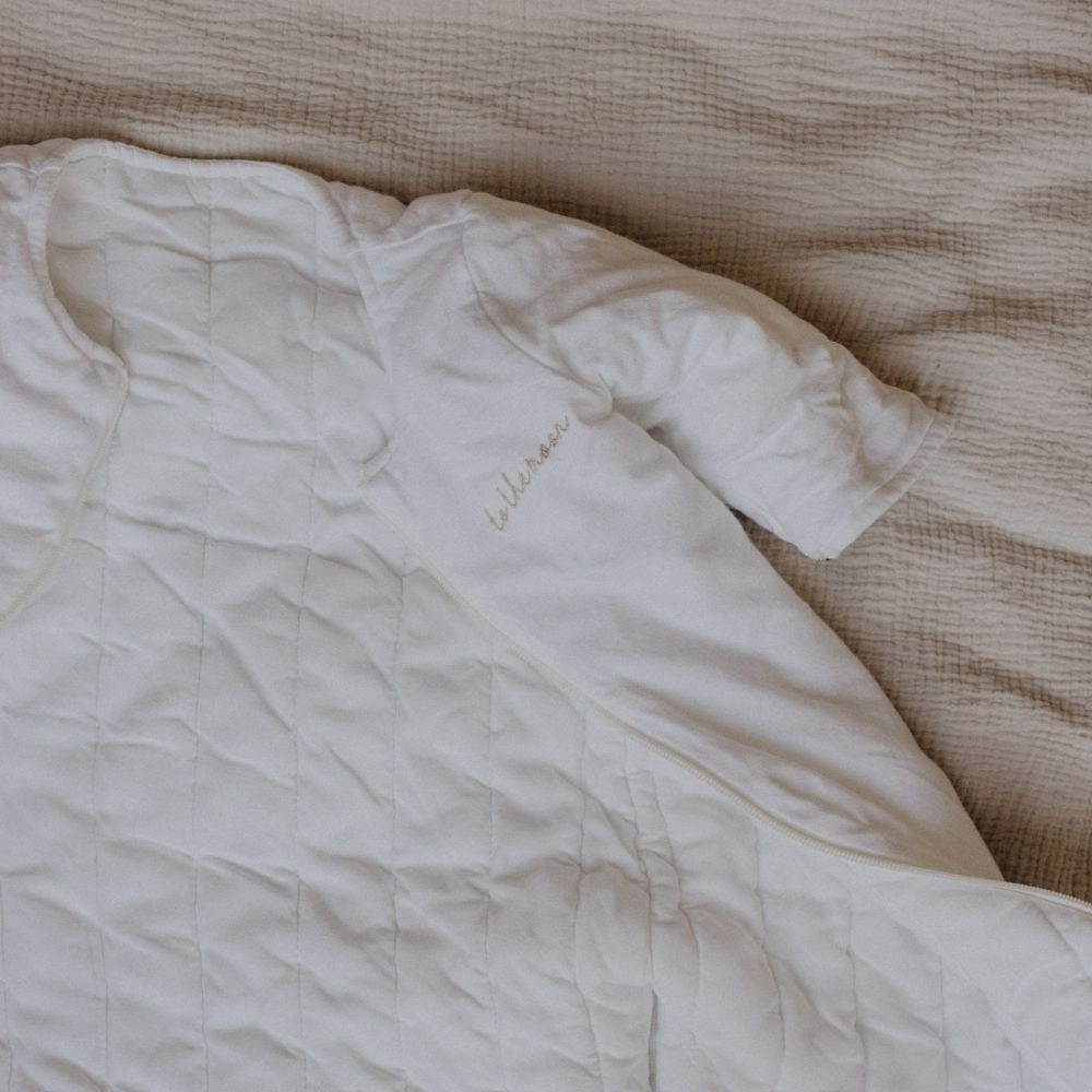 Quilted Sleeping Bag
