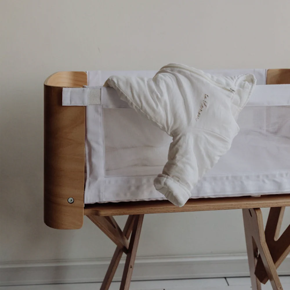 Quilted Sleeping Bag