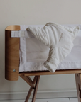 Quilted Sleeping Bag