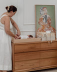 Baby Changing Pad