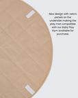 Quilted Play Mat