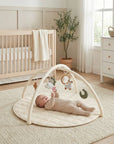 Quilted Play Mat