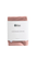 Snuggle Me organic baby lounger cover in Gumdrop pink, folded in packaging