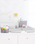 Changing Pad Skip Hop Wipe Clean