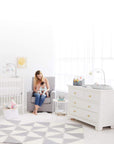 Changing Pad Skip Hop Wipe Clean